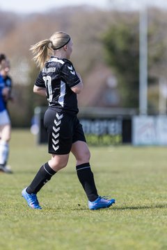 Bild 100 - F VfL Kellinghusen - FSG Kaki-StuSie : Ergebnis: 2:1